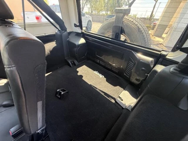 2014 Jeep JK Wrangler - Image 17 of 18