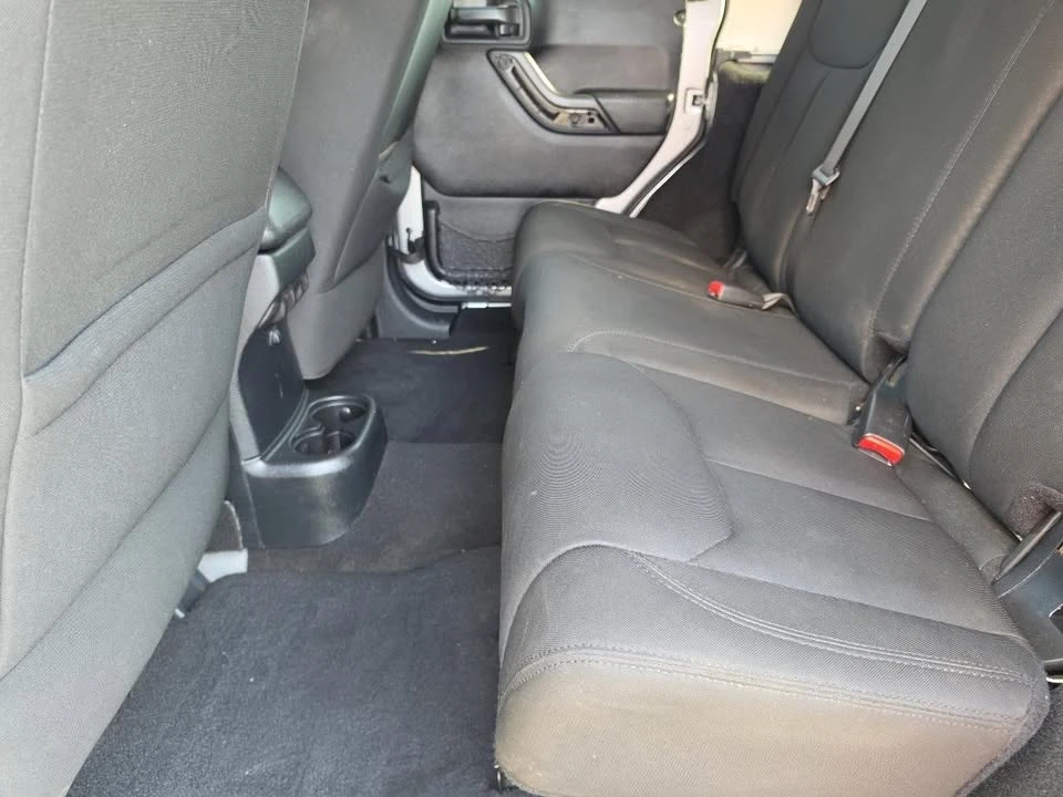 2014 Jeep JK Wrangler - Image 12 of 20