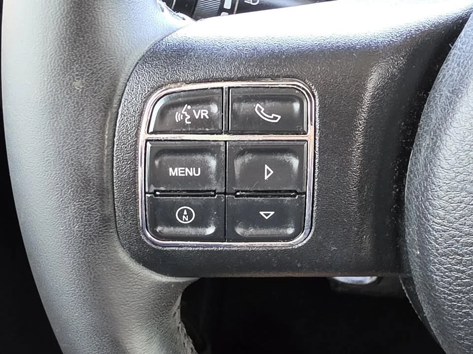 2014 Jeep JK Wrangler - Image 15 of 20