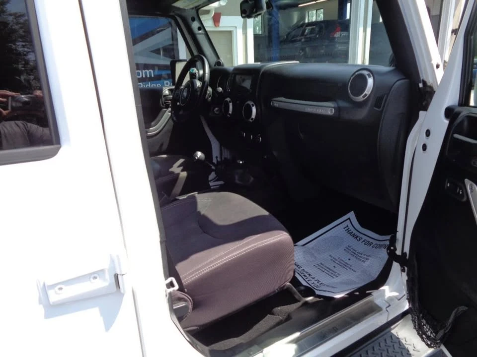 2014 Jeep JK Wrangler - Image 10 of 20