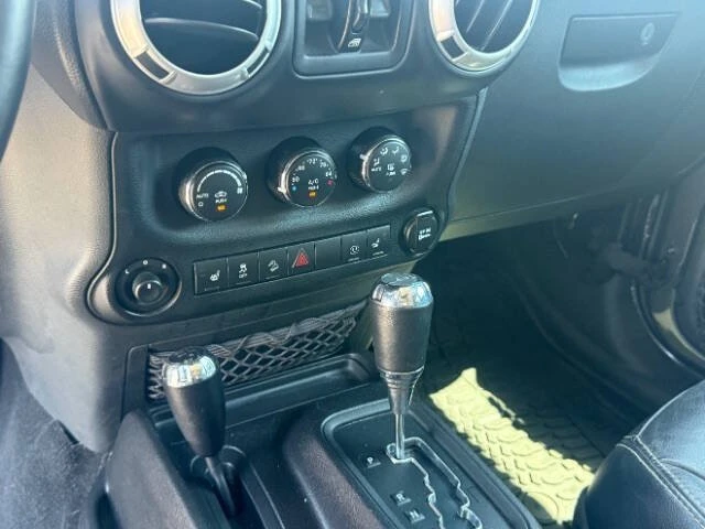 2014 Jeep JK Wrangler - Image 15 of 18