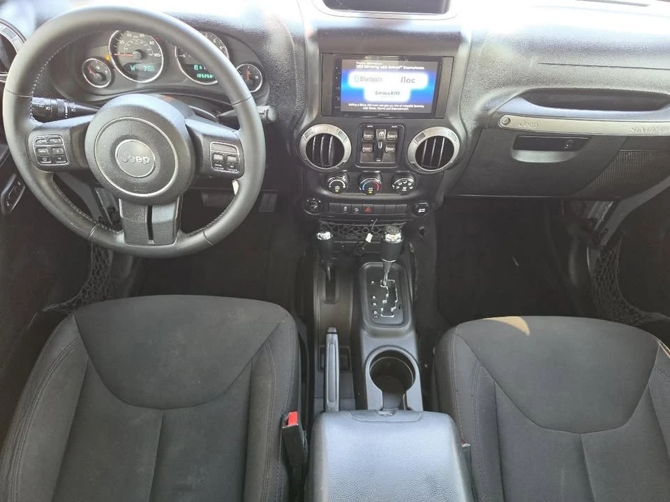 2014 Jeep JK Wrangler - Image 9 of 20