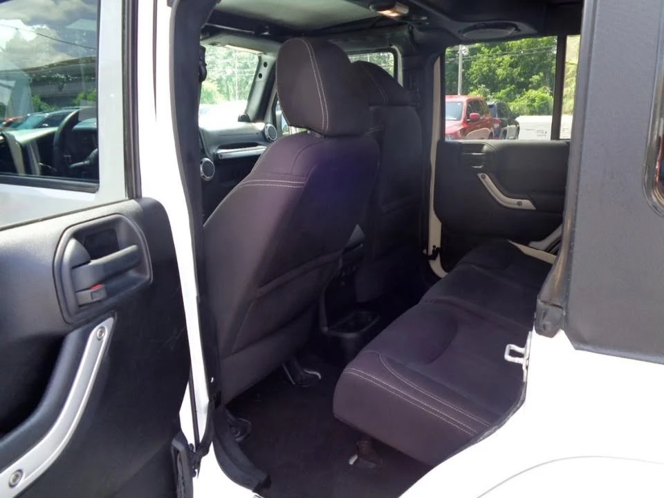2014 Jeep JK Wrangler - Image 17 of 20