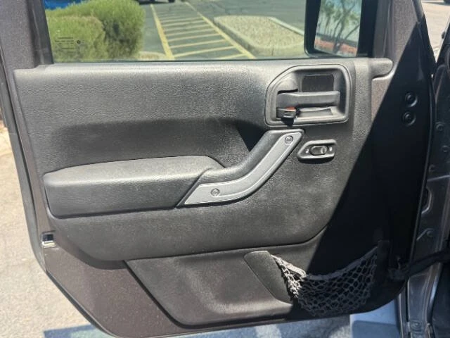 2014 Jeep JK Wrangler - Image 9 of 18
