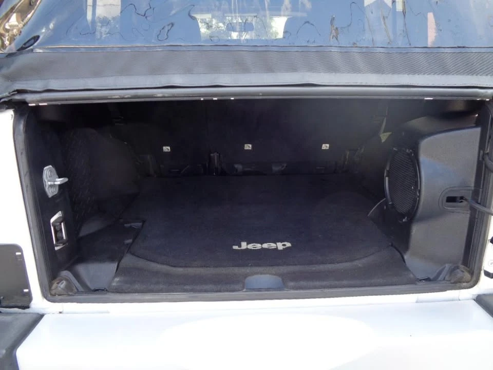 2014 Jeep JK Wrangler - Image 19 of 20