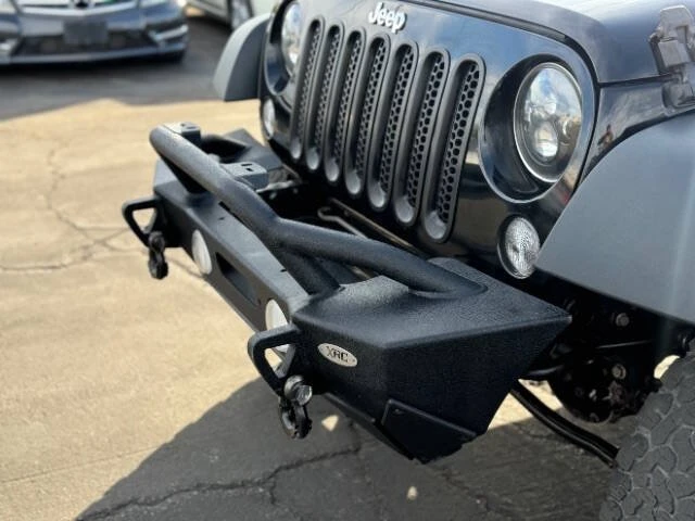 2014 Jeep JK Wrangler - Image 9 of 17