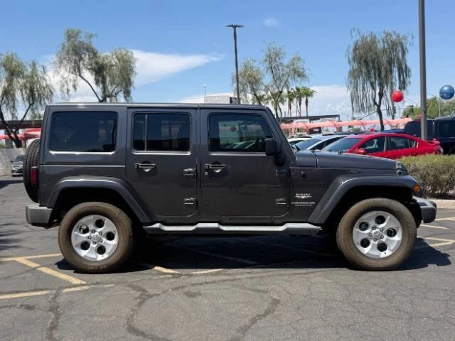 2014 Jeep JK Wrangler - Image 2 of 18