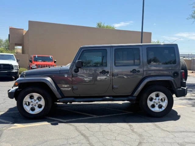 2014 Jeep JK Wrangler - Image 6 of 18