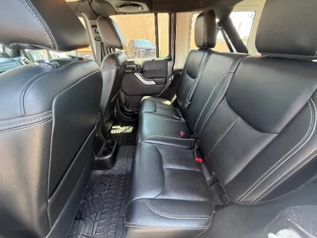 2014 Jeep JK Wrangler - Image 16 of 18