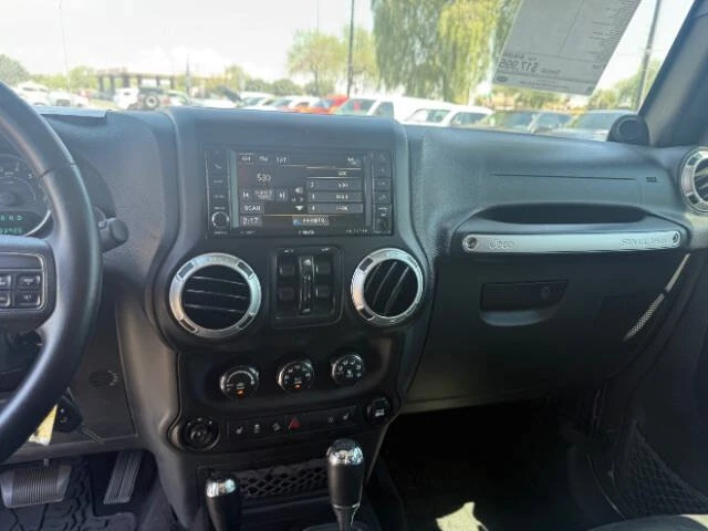 2014 Jeep JK Wrangler - Image 14 of 18