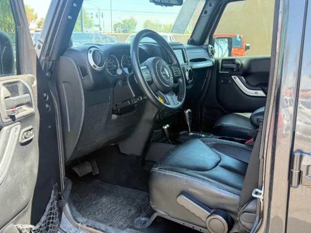2014 Jeep JK Wrangler - Image 11 of 18