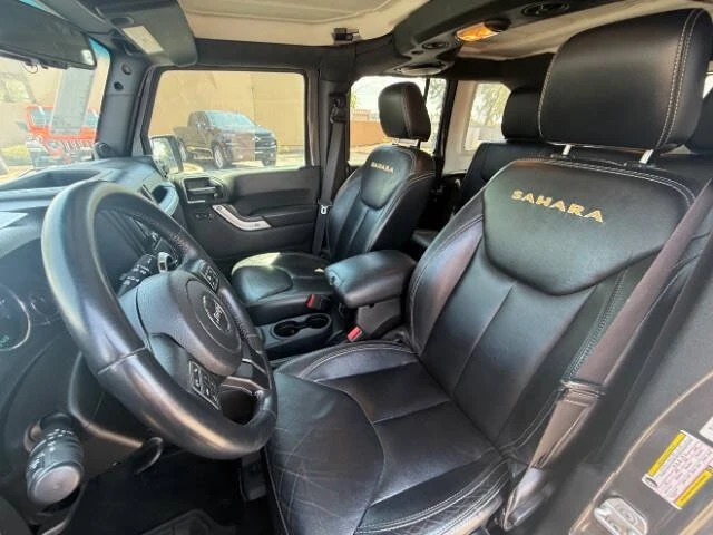 2014 Jeep JK Wrangler - Image 10 of 18