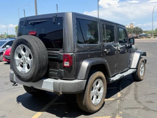 2014 Jeep JK Wrangler - Image 3 of 18