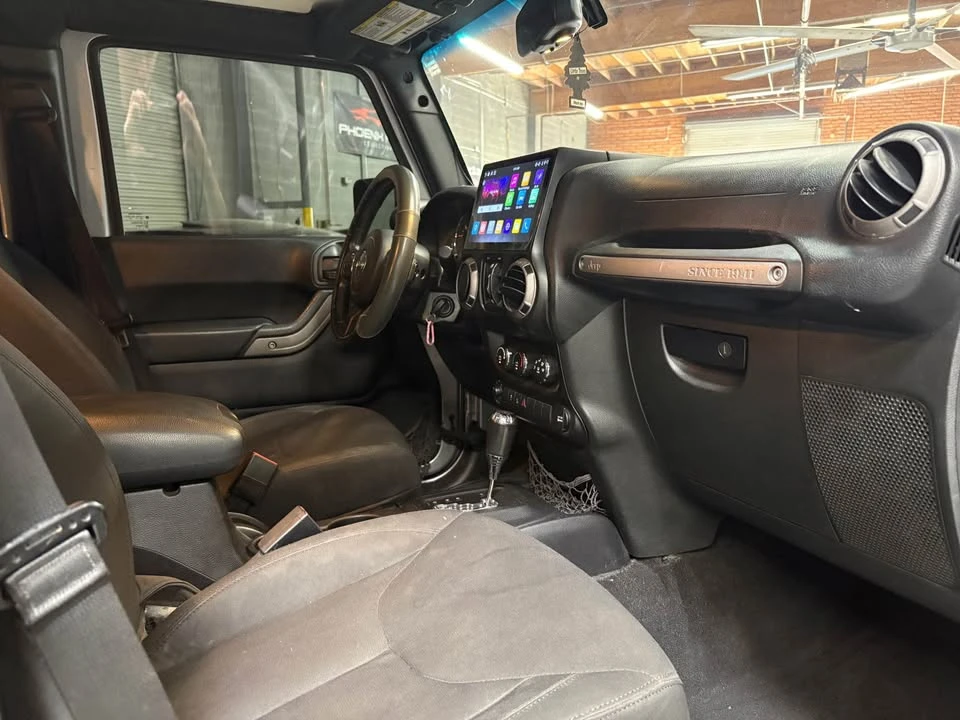 2014 Jeep JK Wrangler - Image 10 of 16