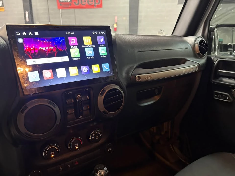 2014 Jeep JK Wrangler - Image 14 of 16