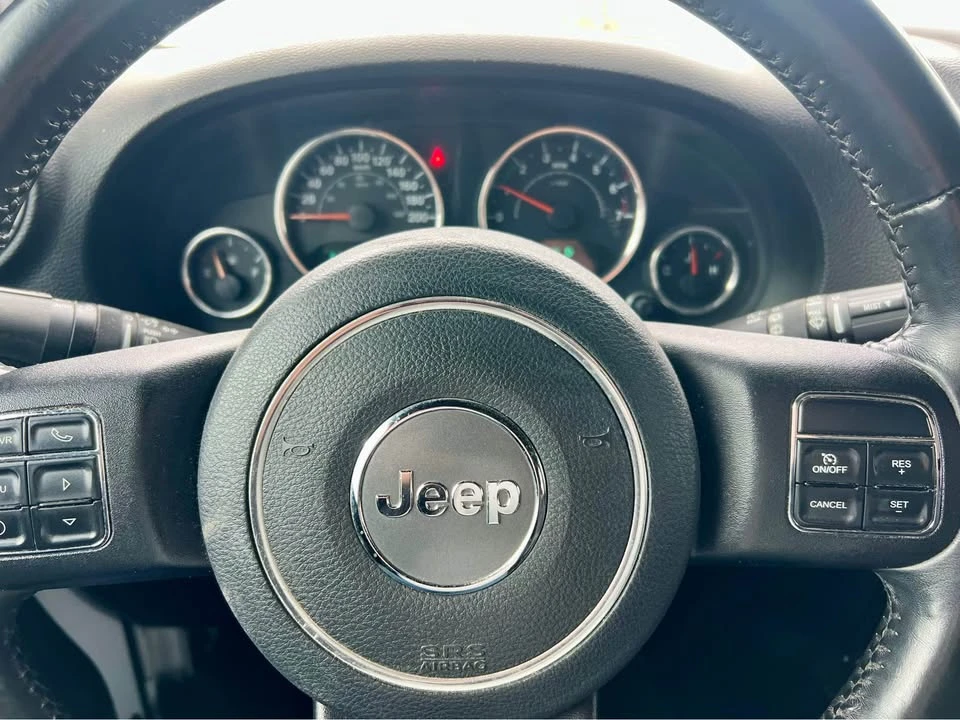 2014 Jeep JK Wrangler - Image 5 of 12