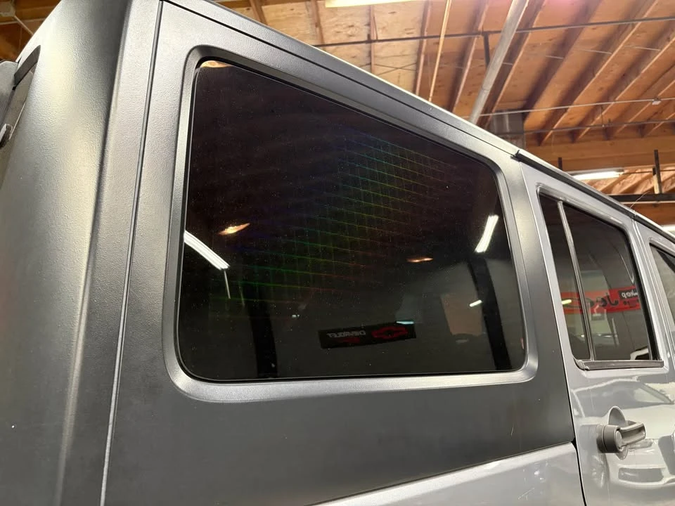 2014 Jeep JK Wrangler - Image 6 of 16