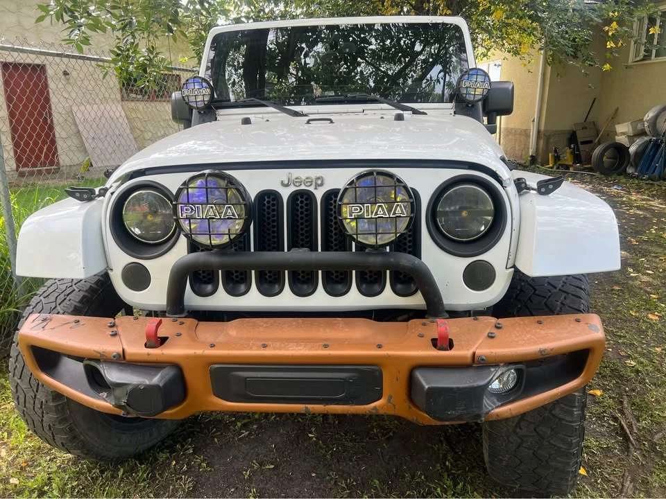 2014 Jeep JK Wrangler - Image 11 of 12