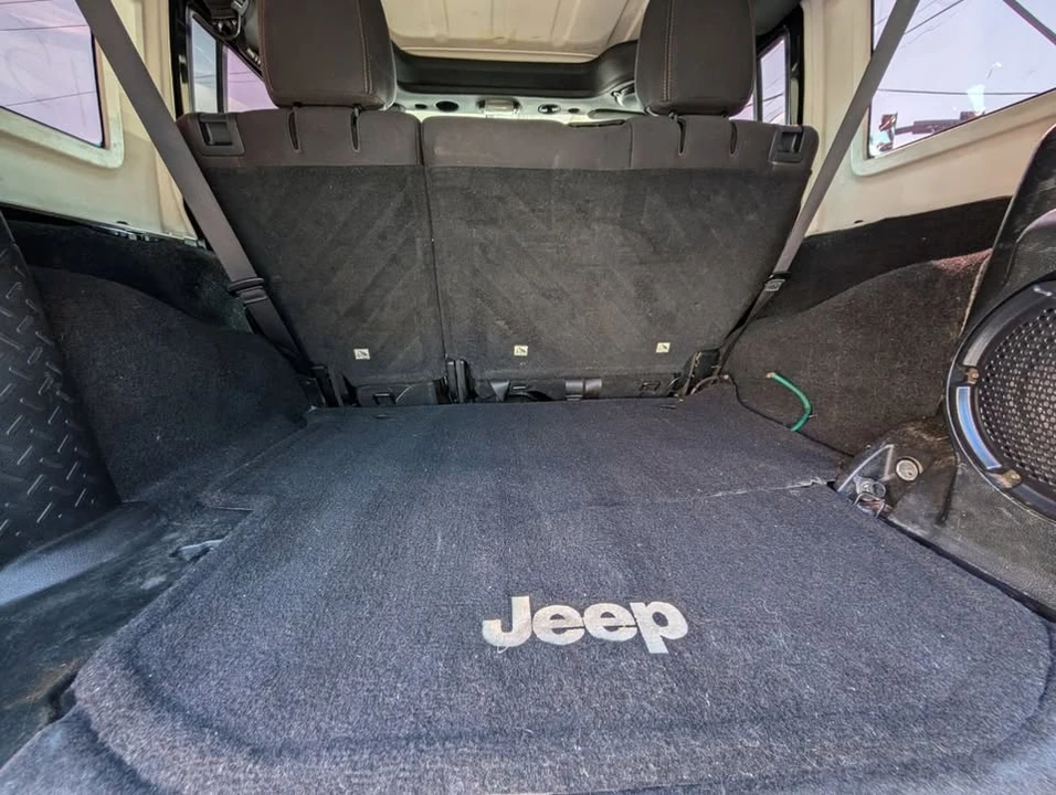 2014 Jeep JK Wrangler - Image 14 of 16