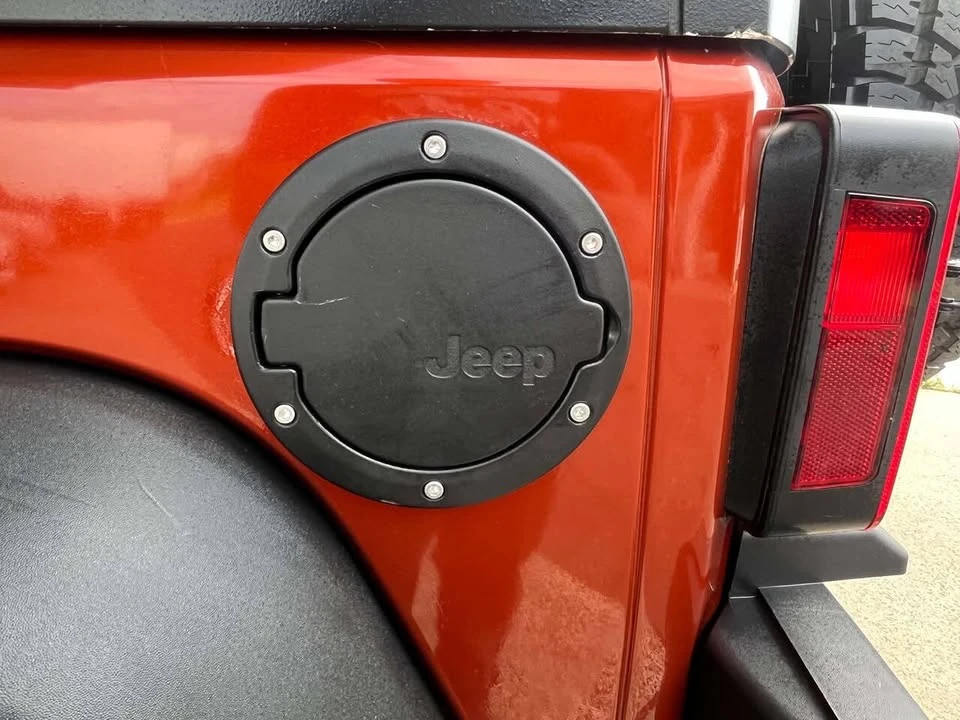 2014 Jeep JK Wrangler - Image 9 of 20
