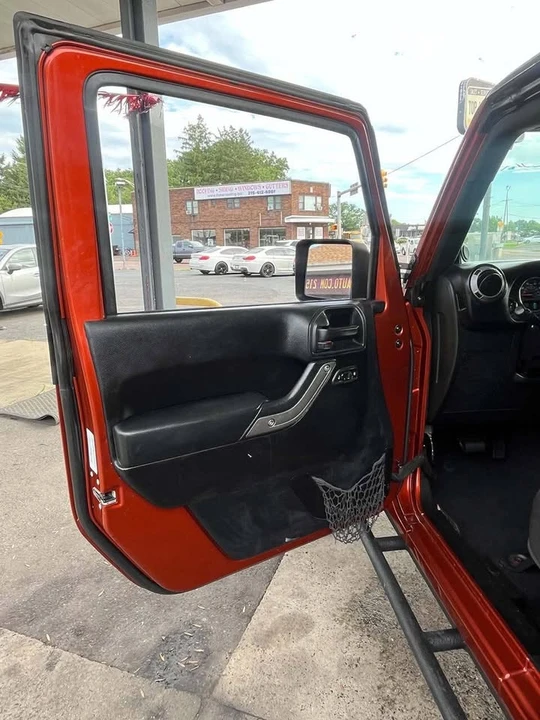 2014 Jeep JK Wrangler - Image 11 of 20