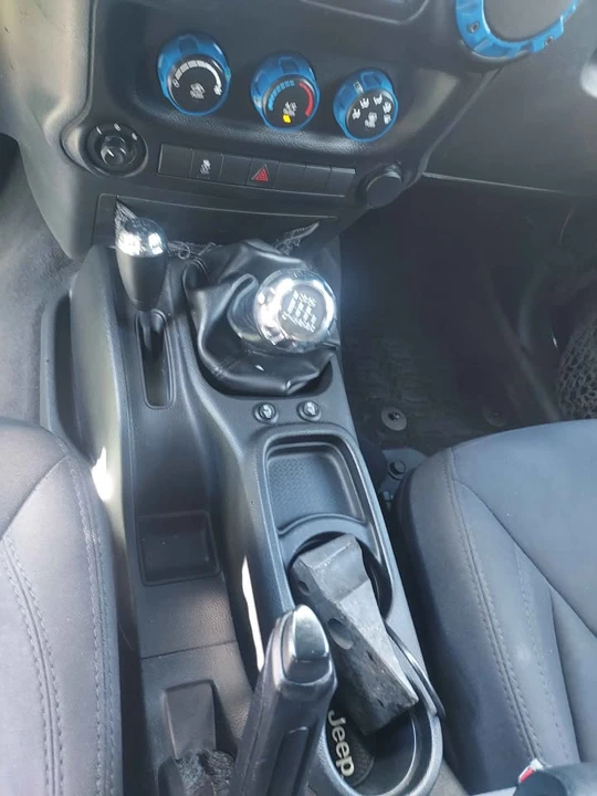 2014 Jeep JK Wrangler - Image 4 of 10