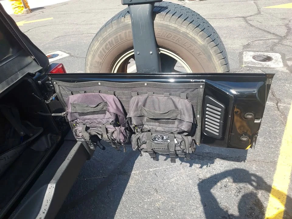 2014 Jeep JK Wrangler - Image 6 of 10