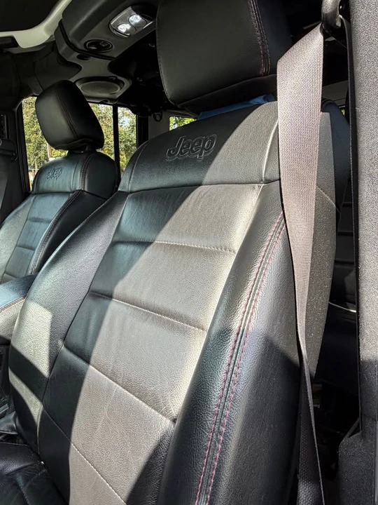 2014 Jeep JK Wrangler - Image 6 of 7