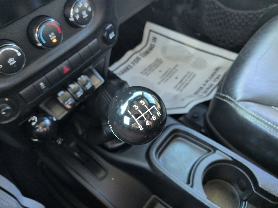 2014 Jeep JK Wrangler - Image 18 of 20