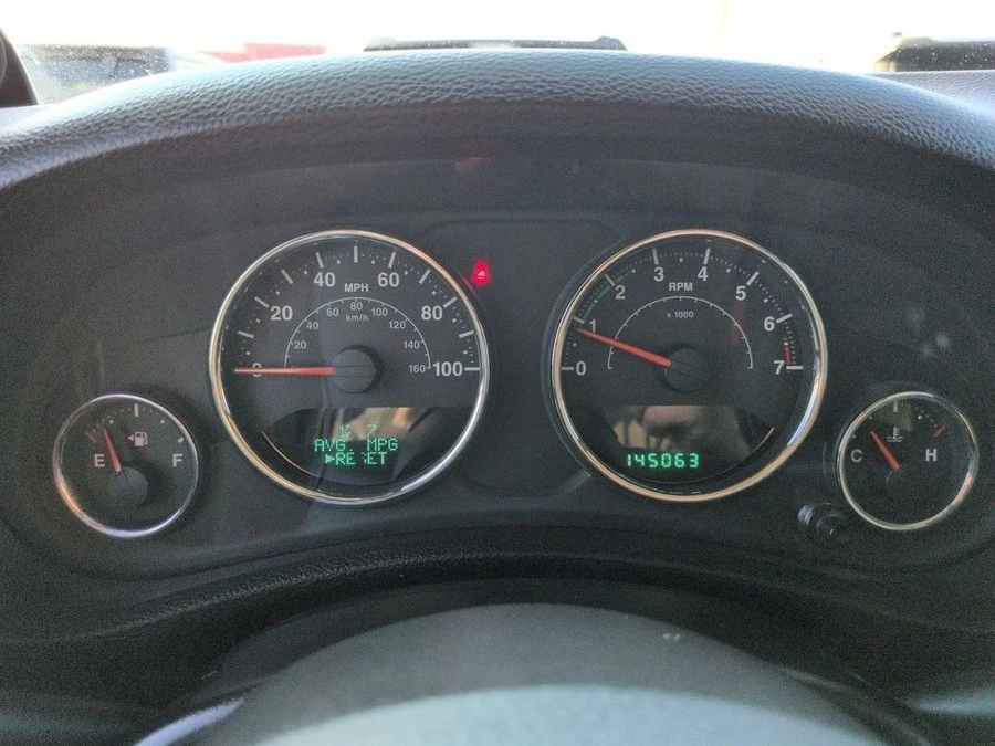 2014 Jeep JK Wrangler - Image 11 of 20