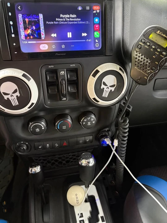 2014 Jeep JK Wrangler - Image 10 of 10