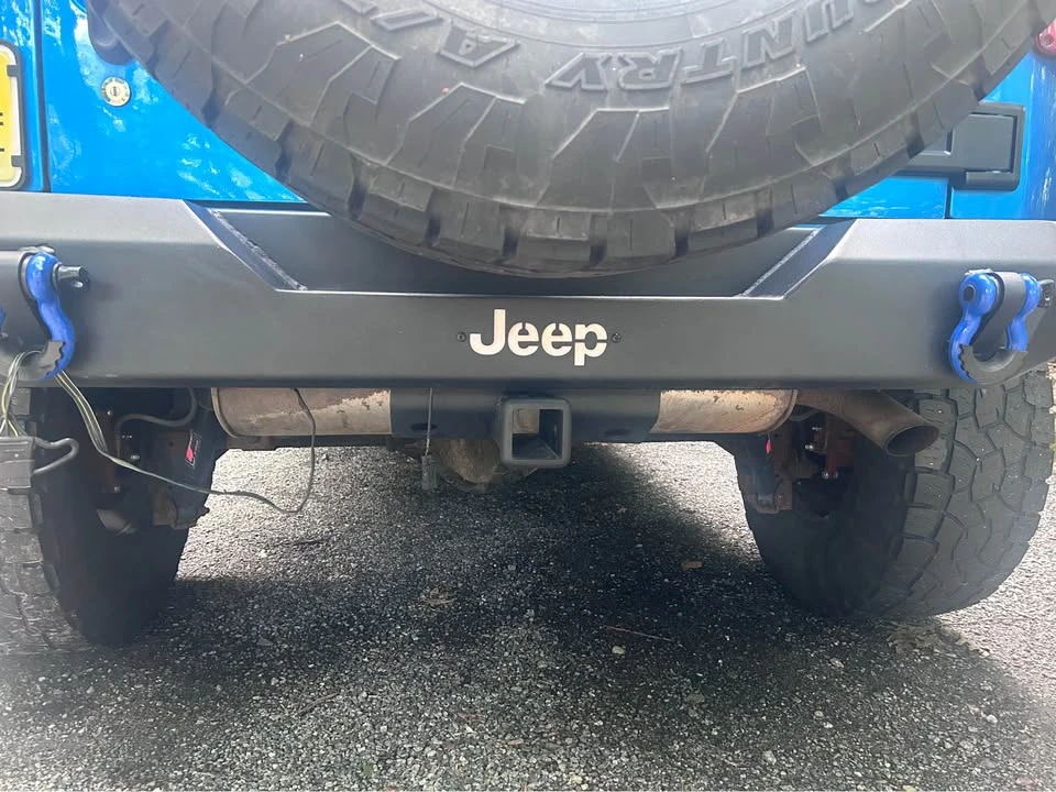 2014 Jeep JK Wrangler - Image 2 of 10