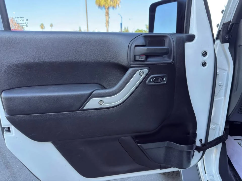 2014 Jeep JK Wrangler - Image 10 of 20
