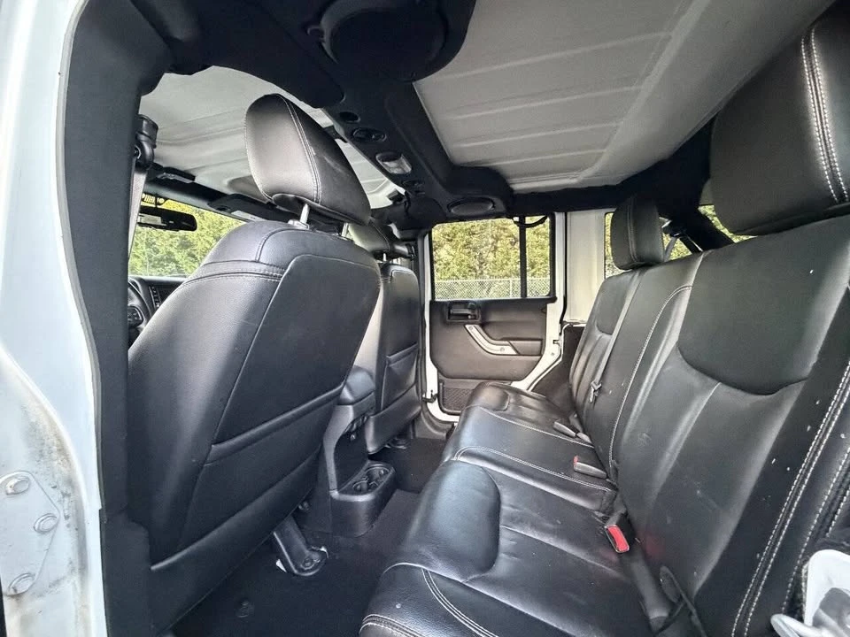 2014 Jeep JK Wrangler - Image 14 of 17