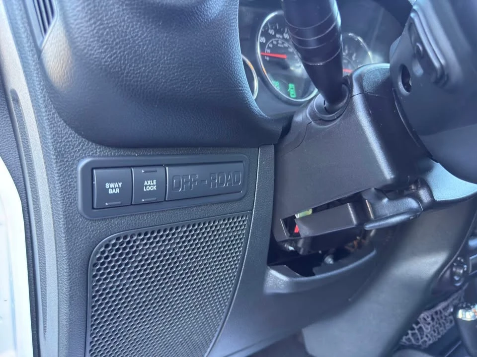 2014 Jeep JK Wrangler - Image 19 of 20