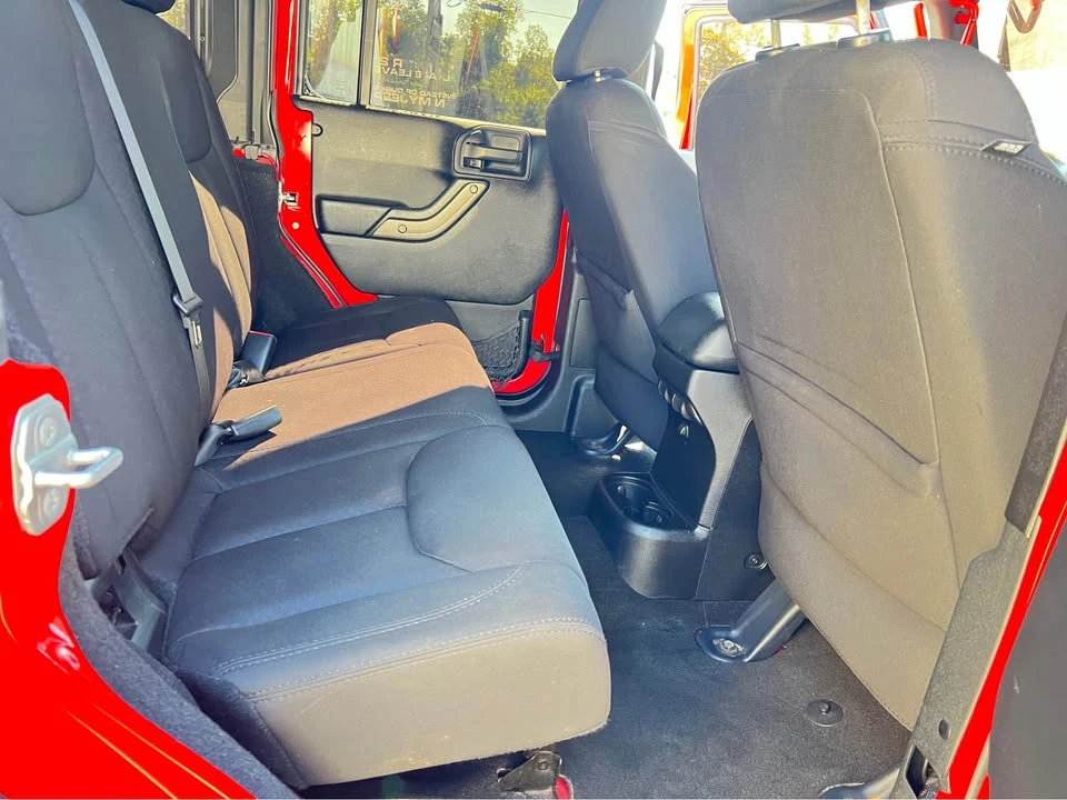 2014 Jeep JK Wrangler - Image 11 of 12