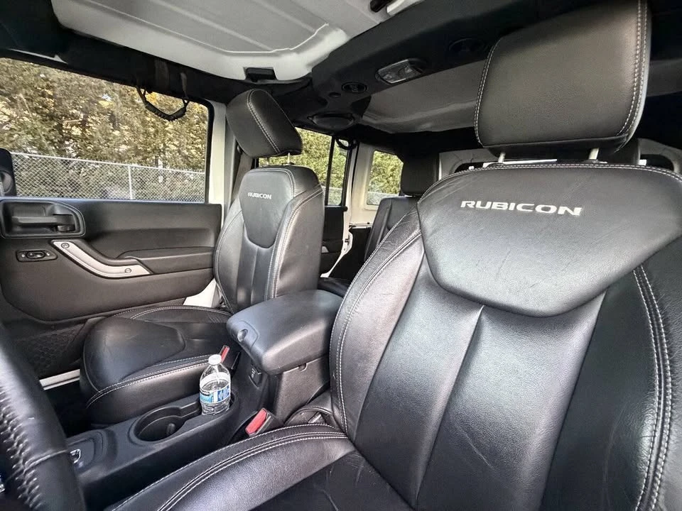 2014 Jeep JK Wrangler - Image 15 of 17