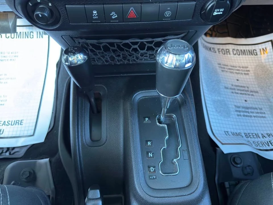 2014 Jeep JK Wrangler - Image 20 of 20