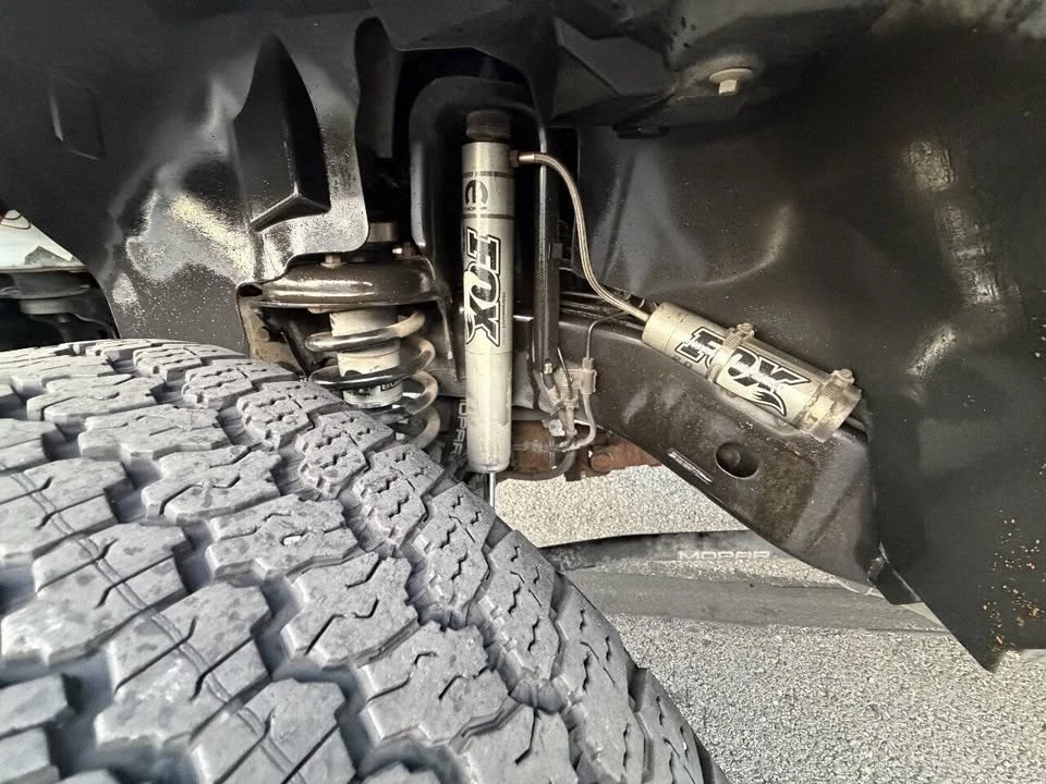 2014 Jeep JK Wrangler - Image 12 of 17