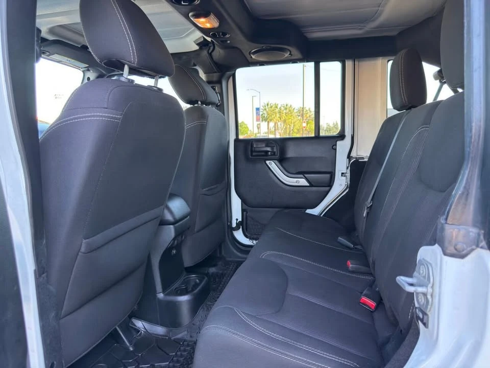 2014 Jeep JK Wrangler - Image 11 of 20