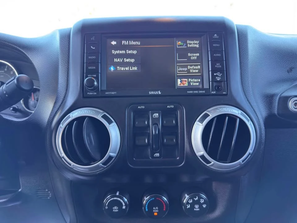 2014 Jeep JK Wrangler - Image 18 of 20