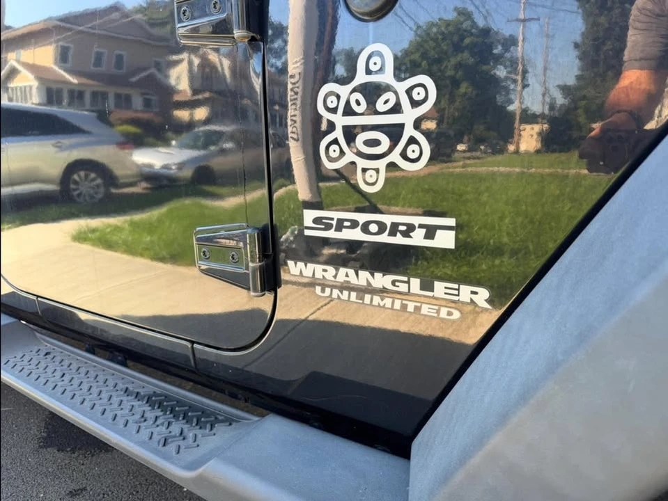 2014 Jeep JK Wrangler - Image 2 of 12