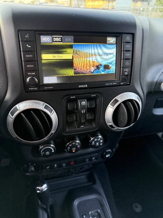 2014 Jeep JK Wrangler - Image 17 of 17