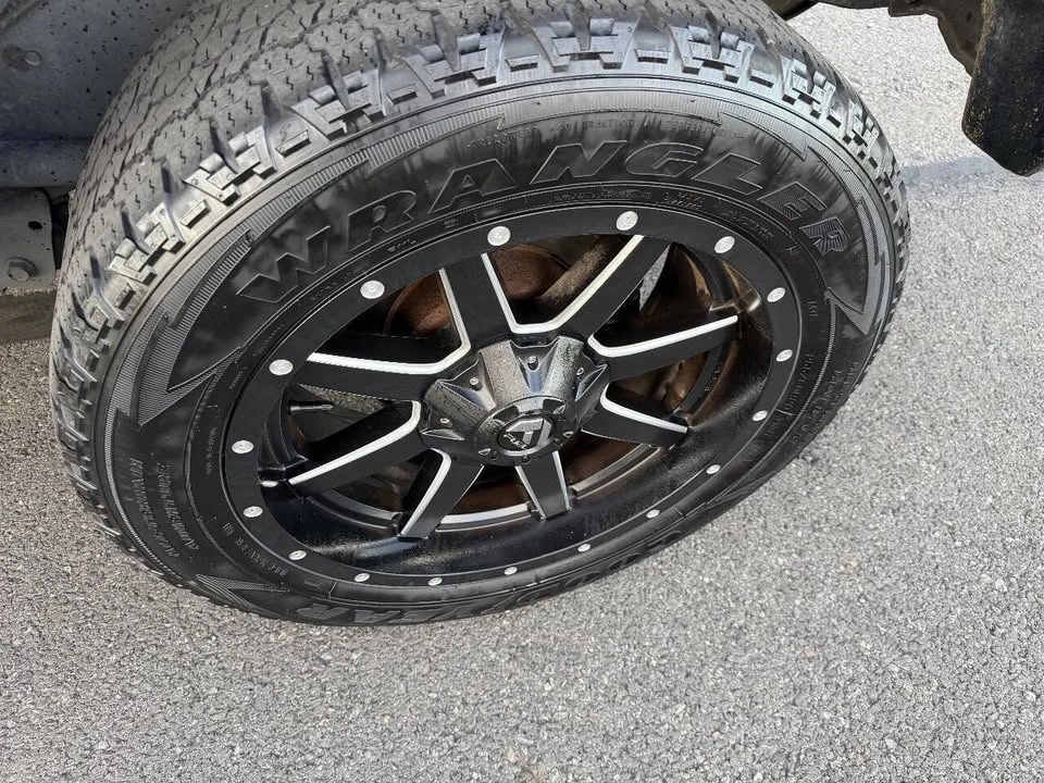 2014 Jeep JK Wrangler - Image 11 of 17