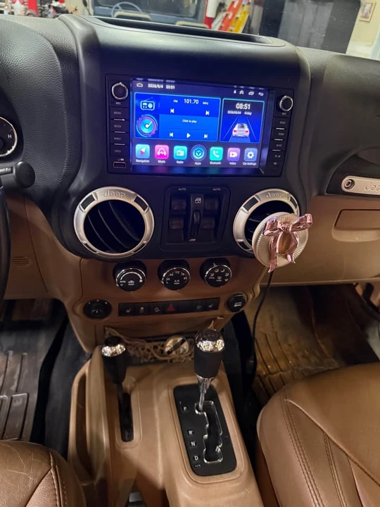 2014 Jeep JK Wrangler - Image 5 of 10