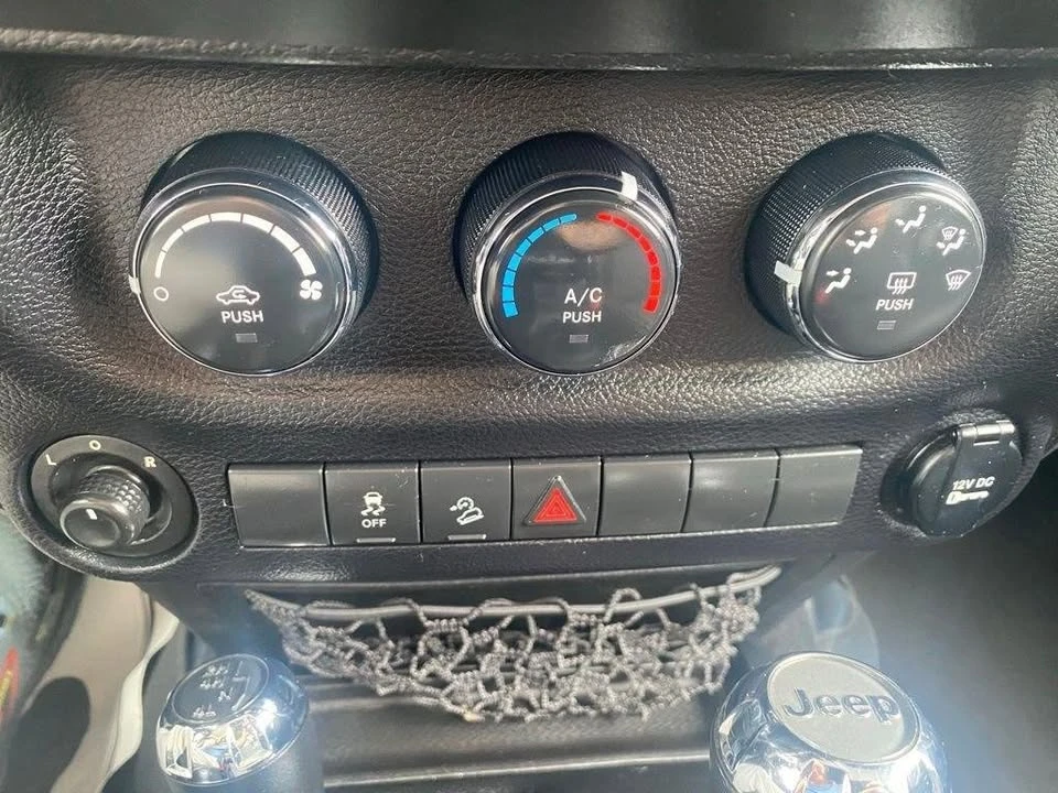 2014 Jeep JK Wrangler - Image 11 of 19