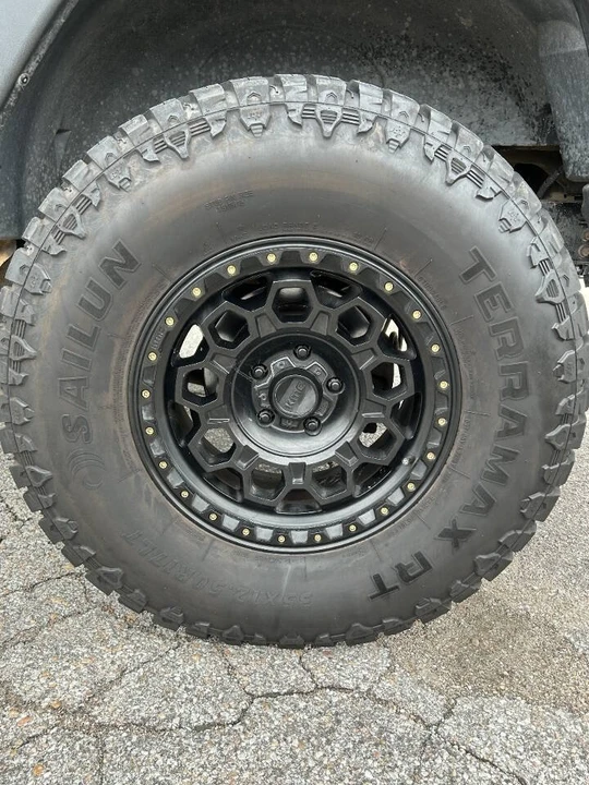 2014 Jeep JK Wrangler - Image 13 of 17