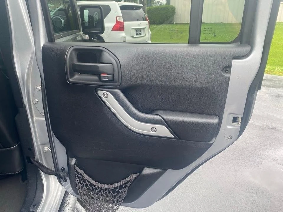 2014 Jeep JK Wrangler - Image 18 of 19