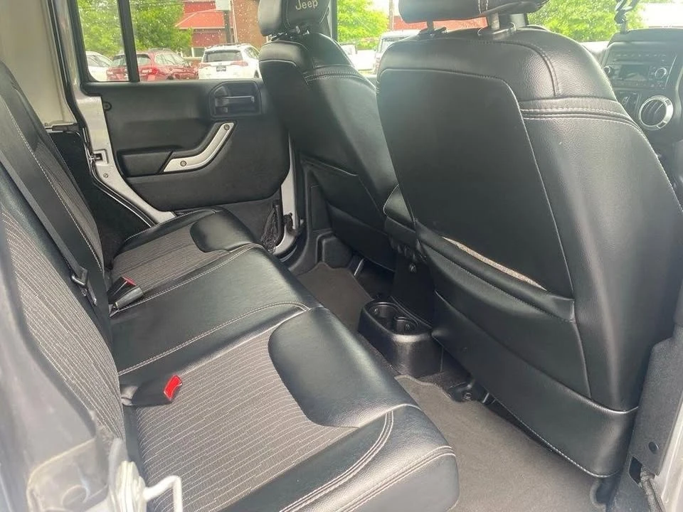 2014 Jeep JK Wrangler - Image 19 of 19