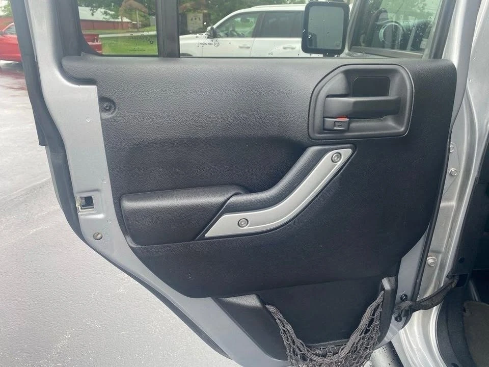 2014 Jeep JK Wrangler - Image 16 of 19